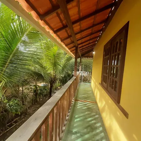 Boipeba Stay Velha Boipeba Exterior photo