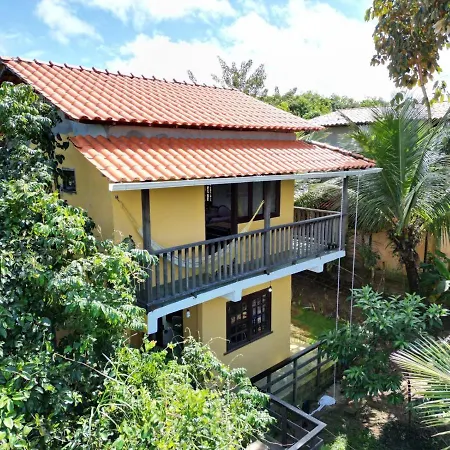Boipeba Stay Velha Boipeba Exterior photo