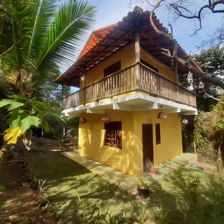 Boipeba Stay Velha Boipeba Exterior photo