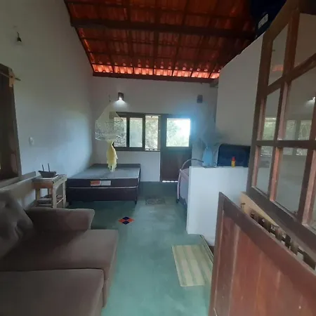 Boipeba Stay Velha Boipeba Exterior photo
