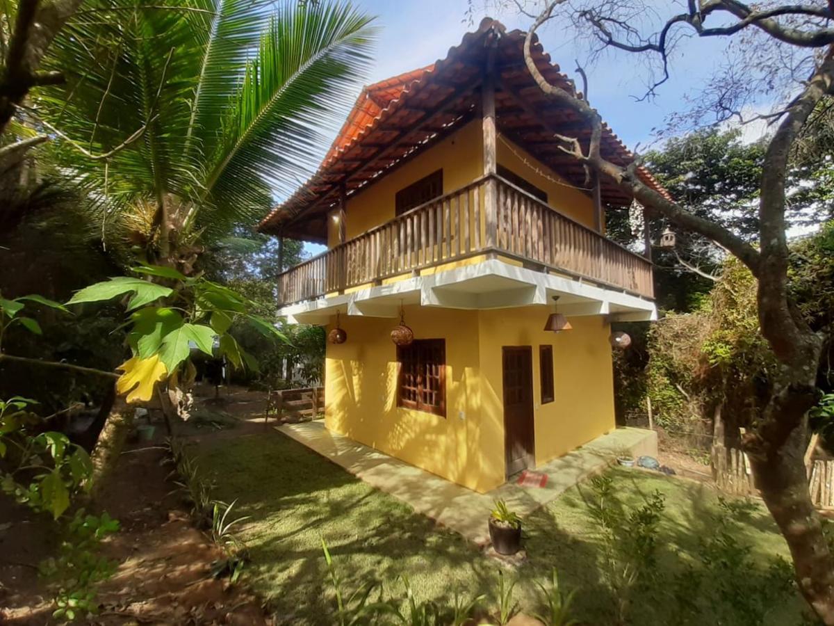 Holiday home Boipeba *