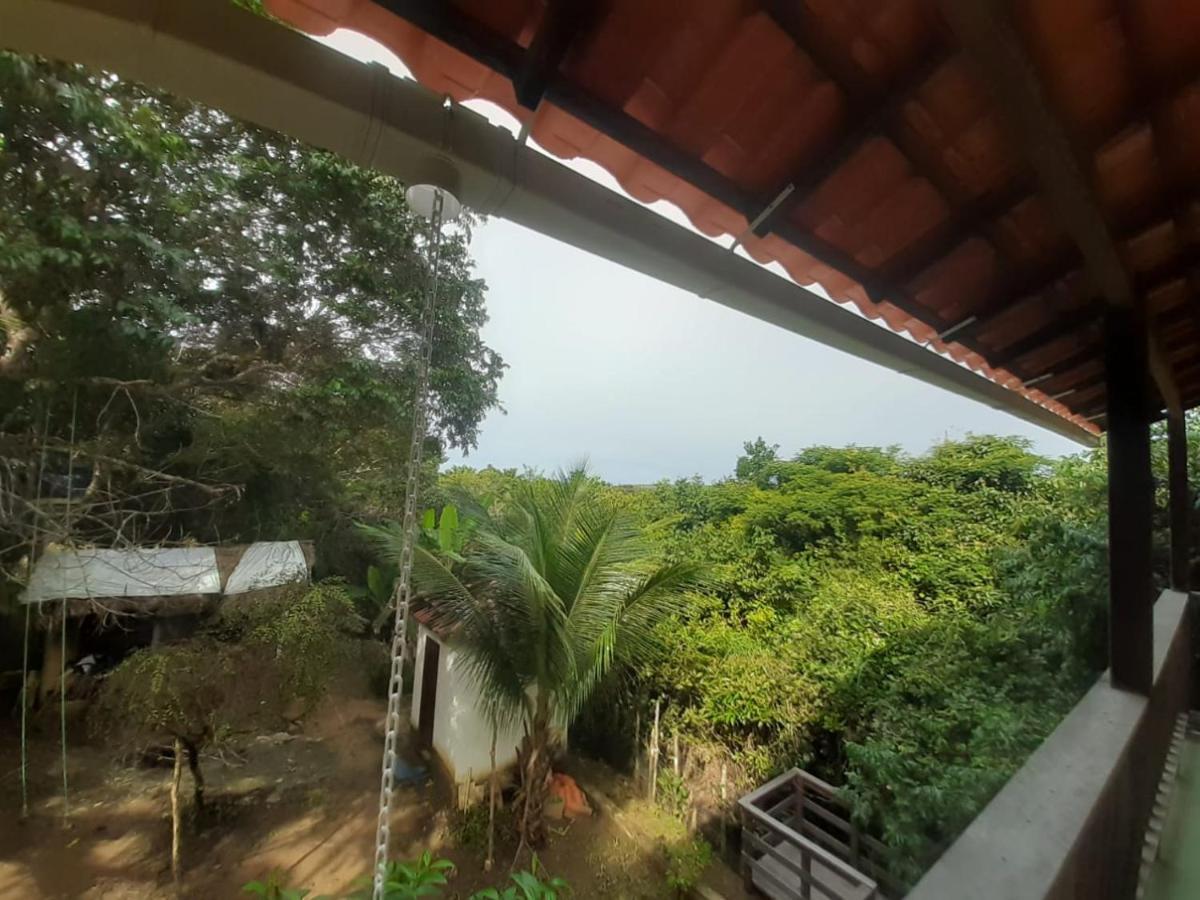 Boipeba Holiday home Velha Boipeba