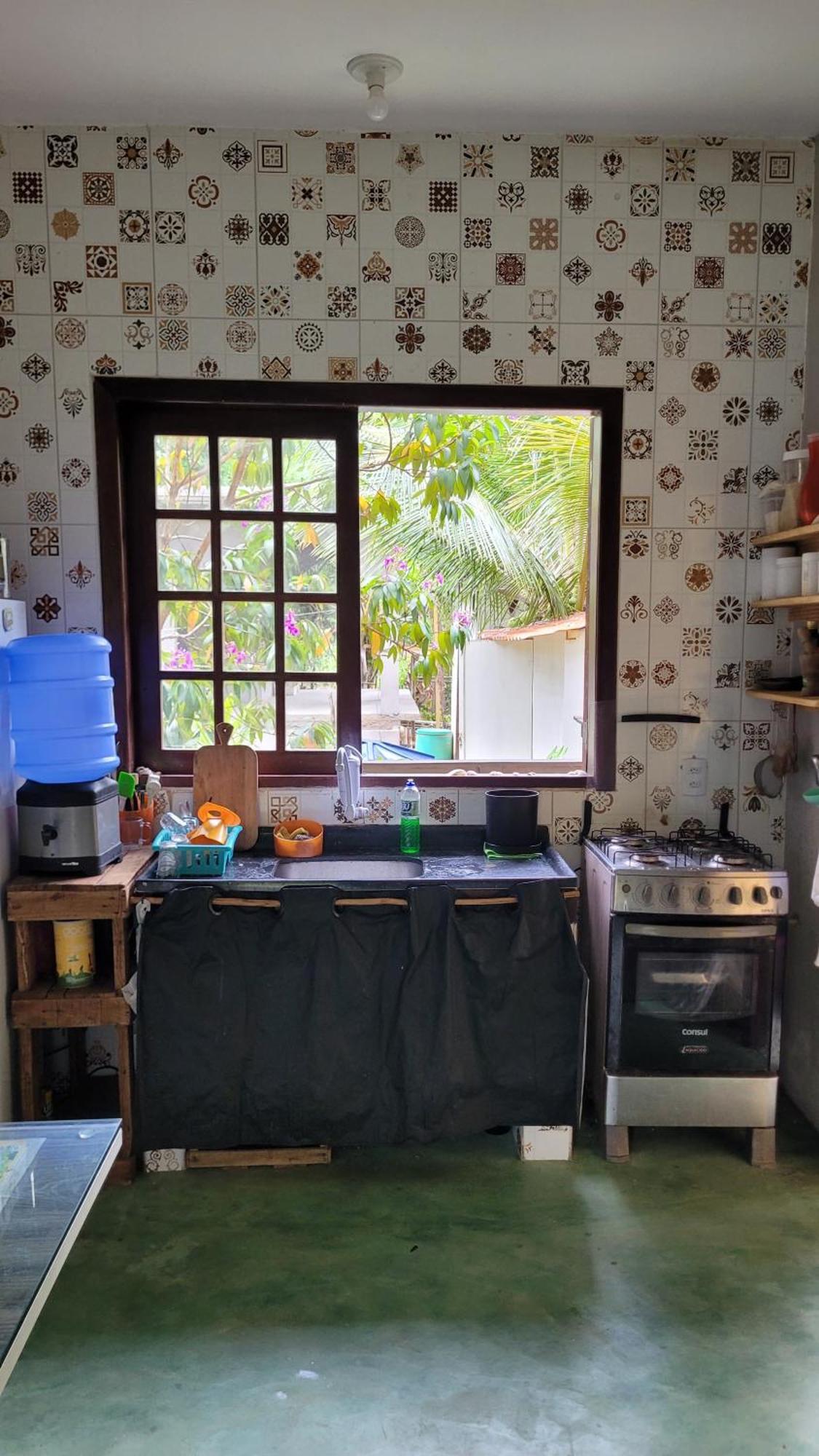 Boipeba Holiday home Velha Boipeba
