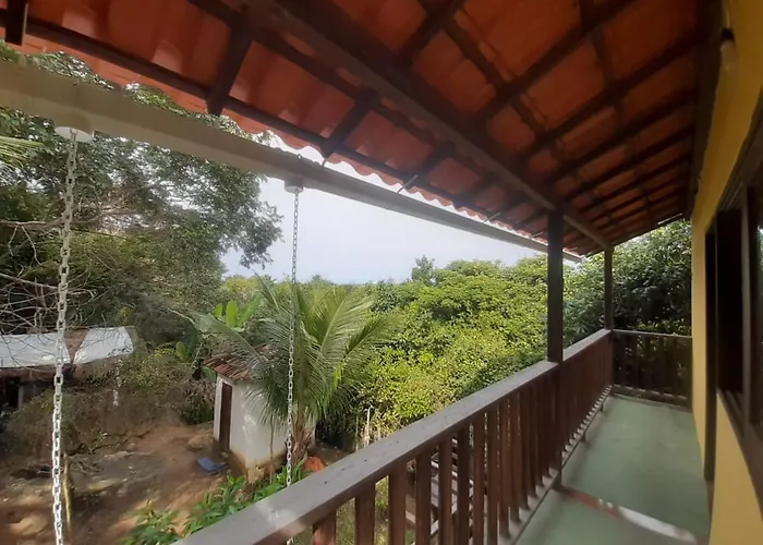 Boipeba Stay