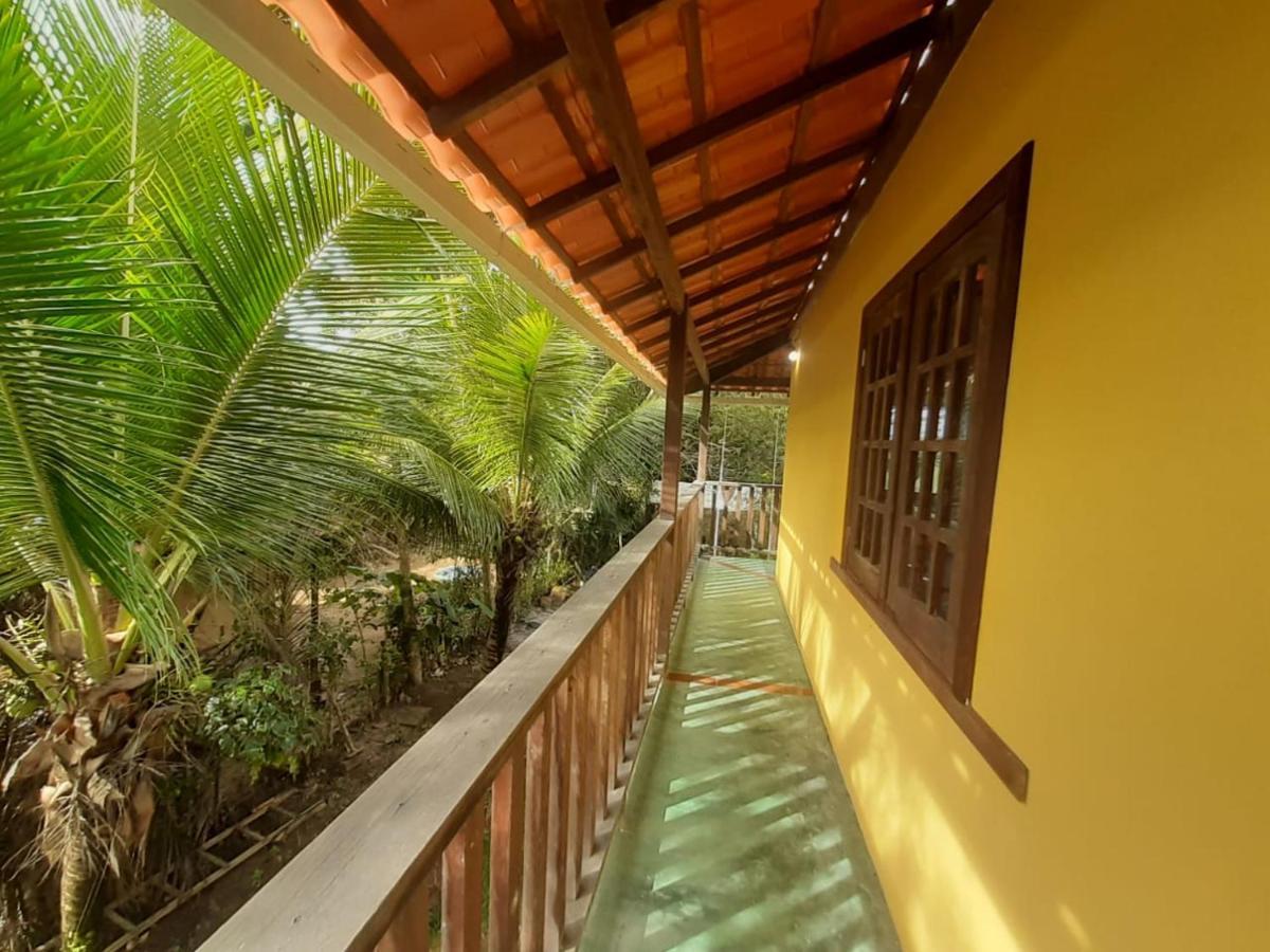 Holiday home Boipeba Velha Boipeba