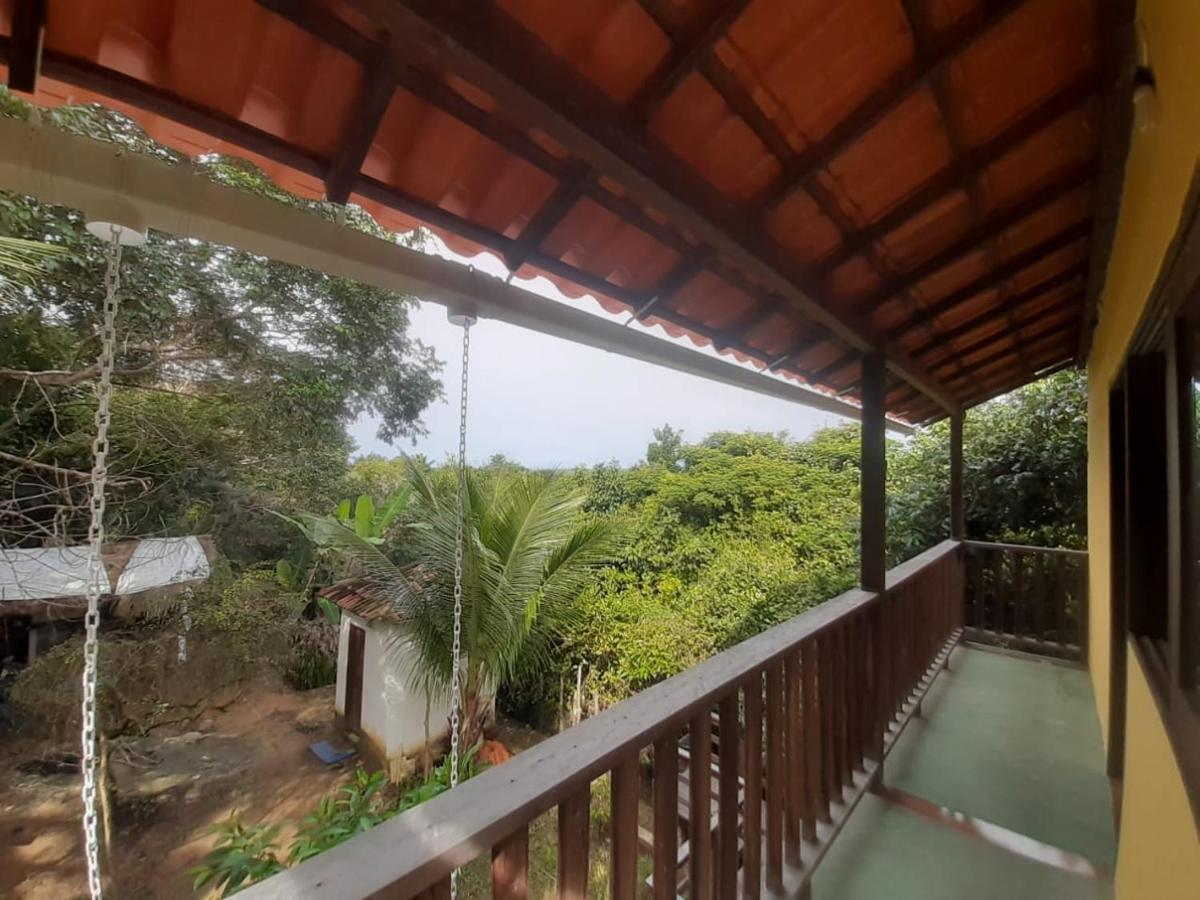 Holiday home Boipeba