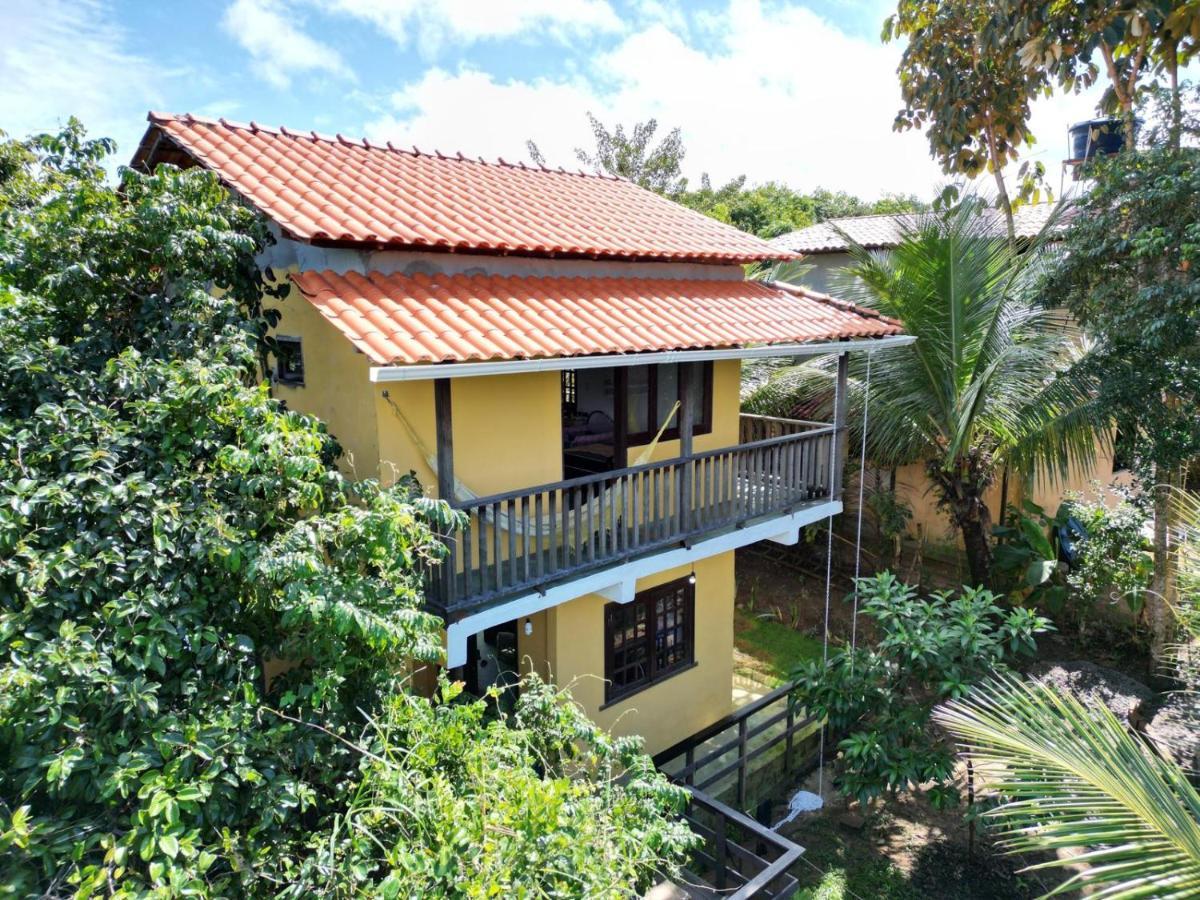 Holiday home Boipeba Velha Boipeba