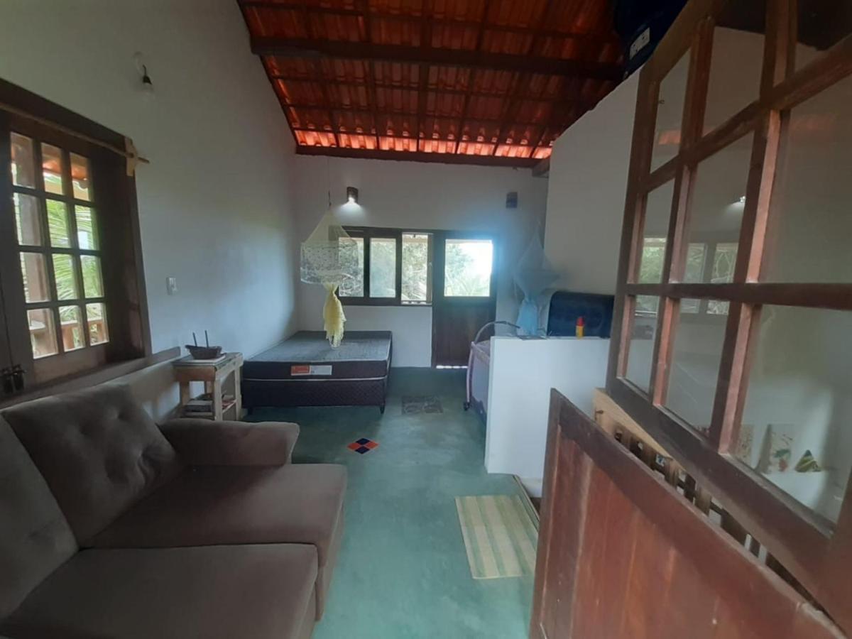 Holiday home Boipeba