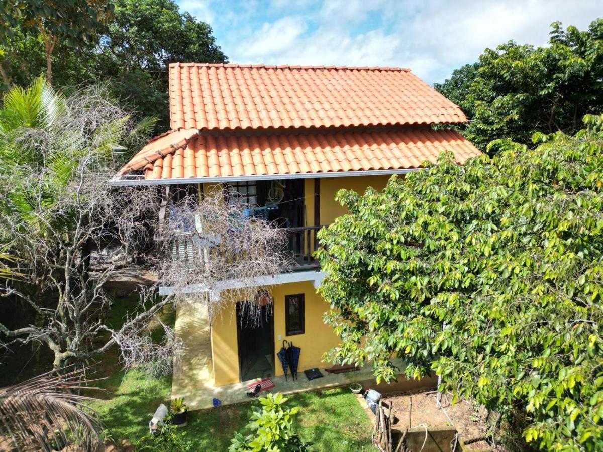 Boipeba Holiday home