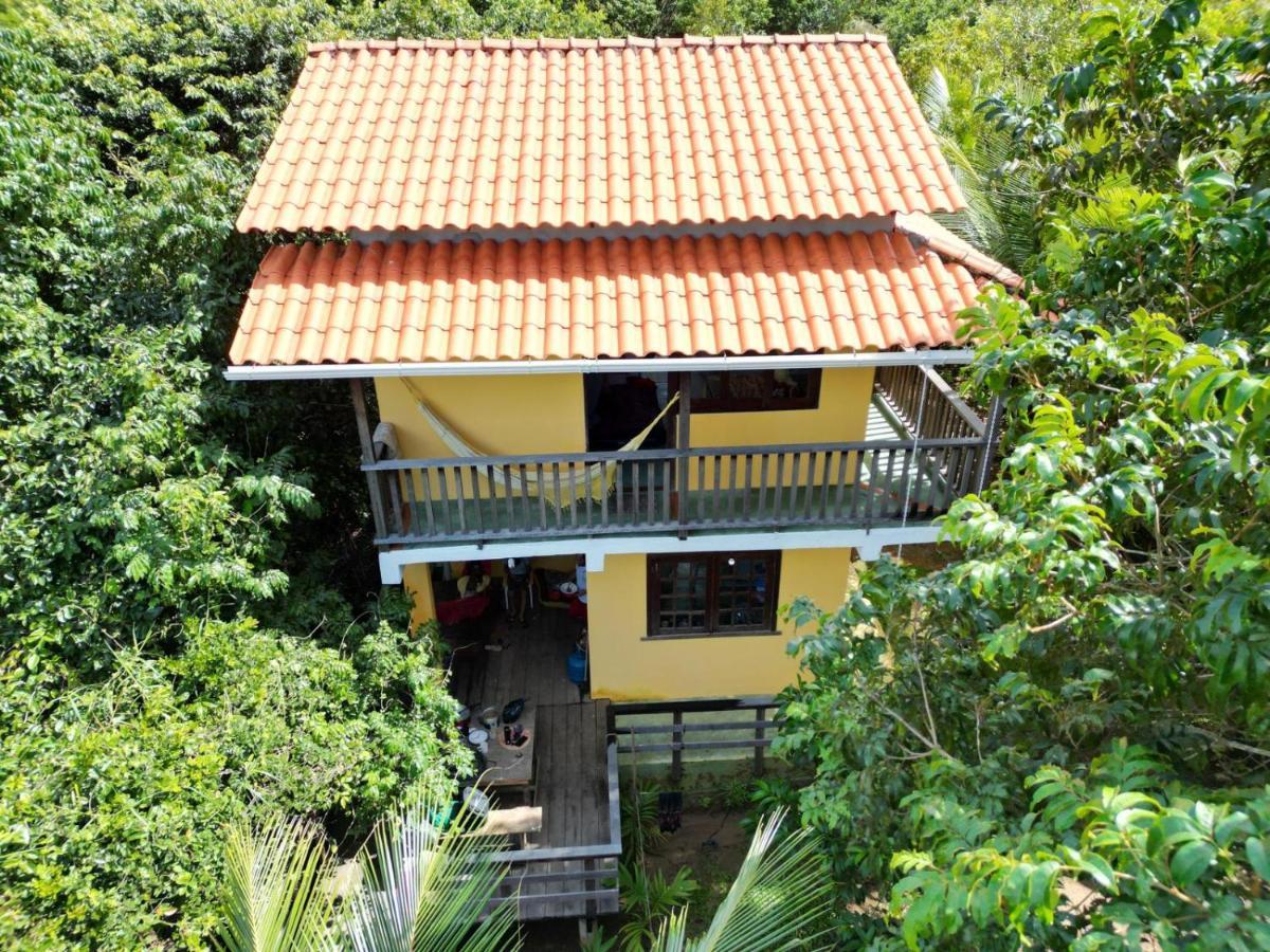 Holiday home Boipeba Velha Boipeba
