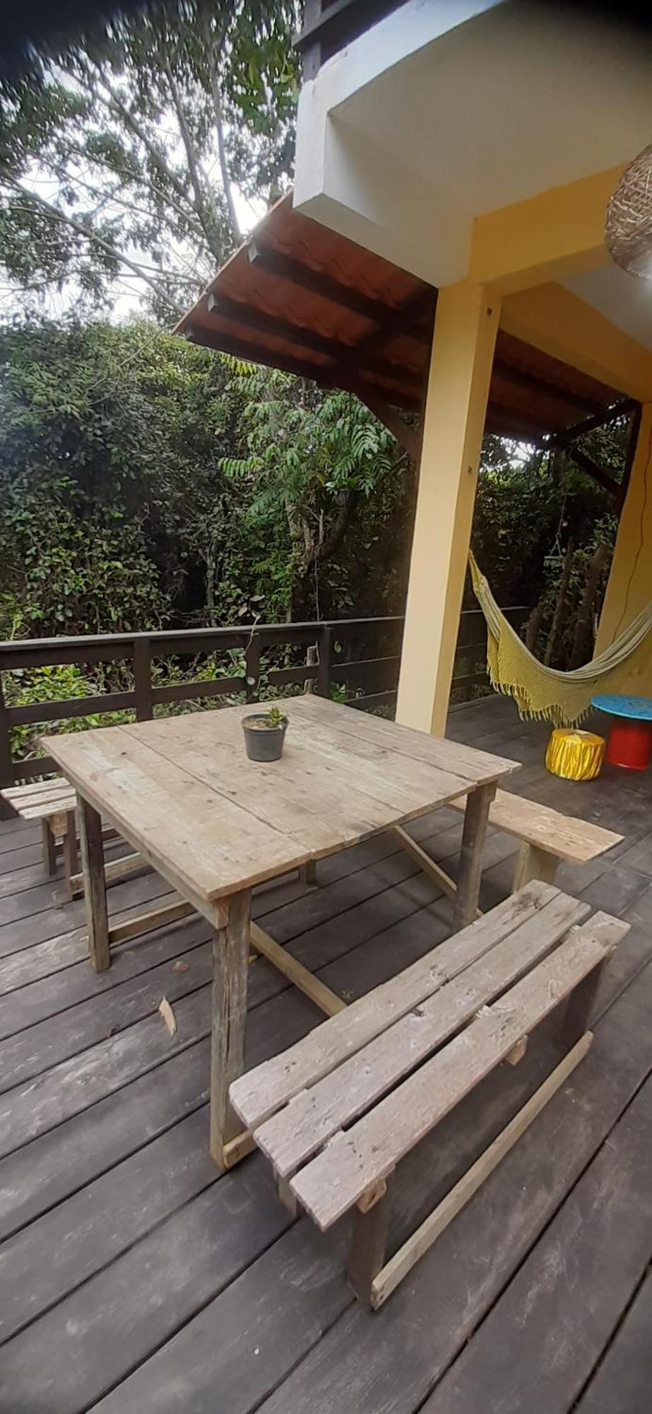 Boipeba Holiday home Velha Boipeba