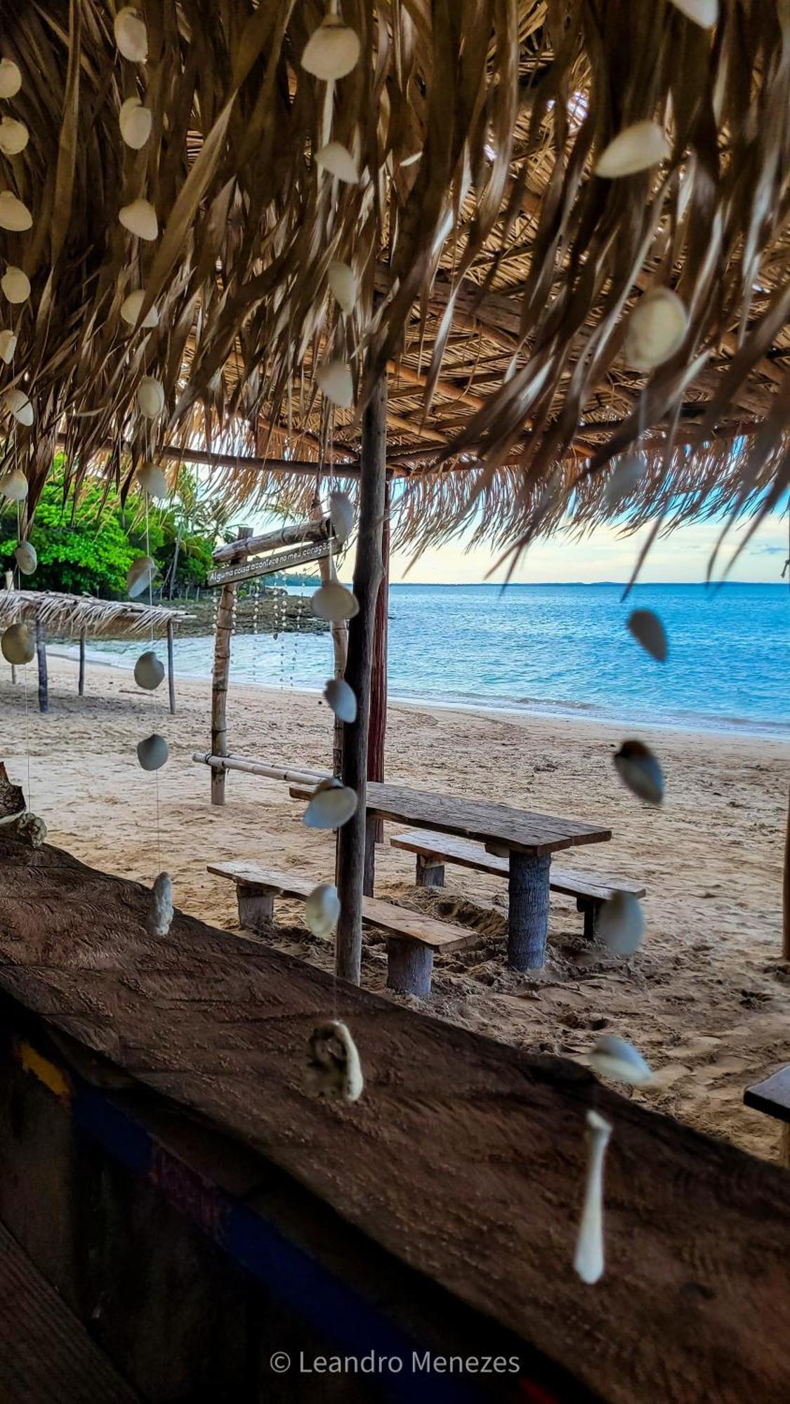 Holiday home Boipeba *