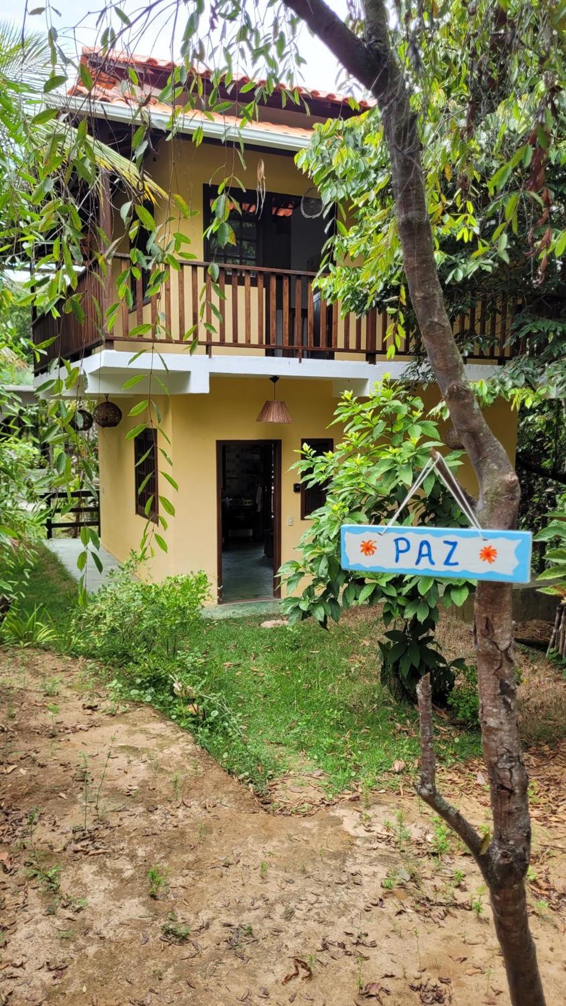 Boipeba * Velha Boipeba